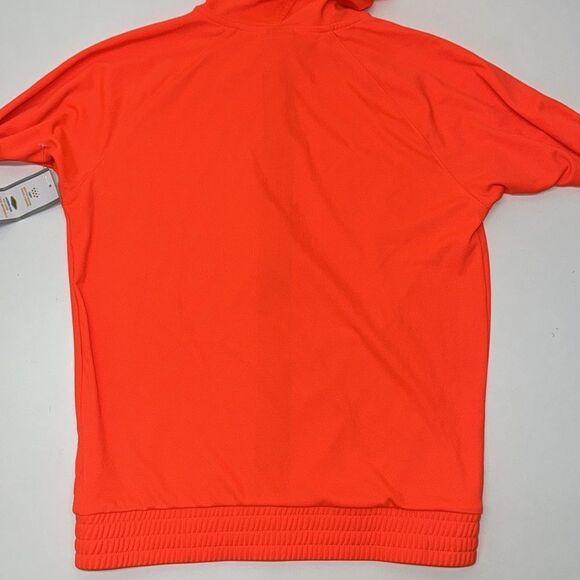 - 🔥Active old navy  SWEATER HOODIE KIDS BOYS sz 6/7 New - Picture 4 of 5